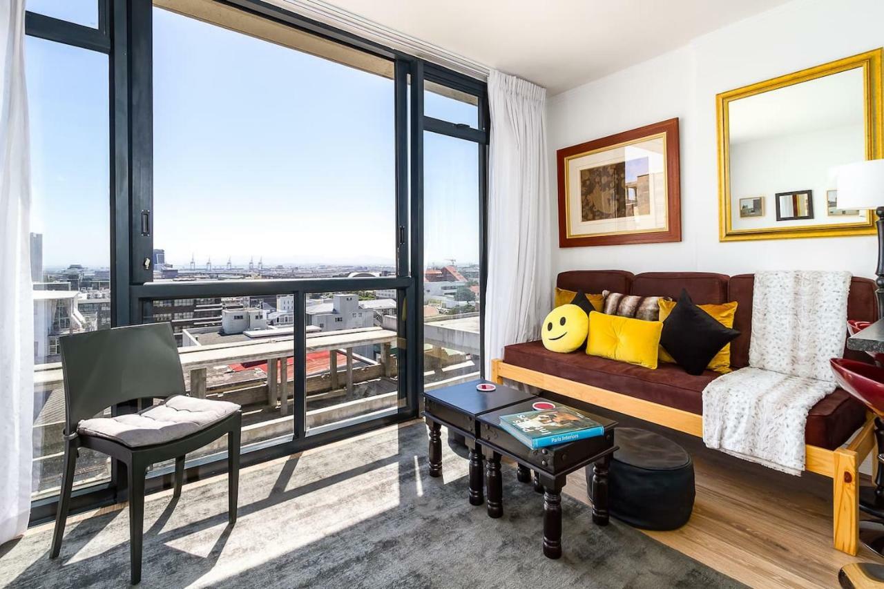 Four Seasons 1110 Apartment Cape Town Exterior photo