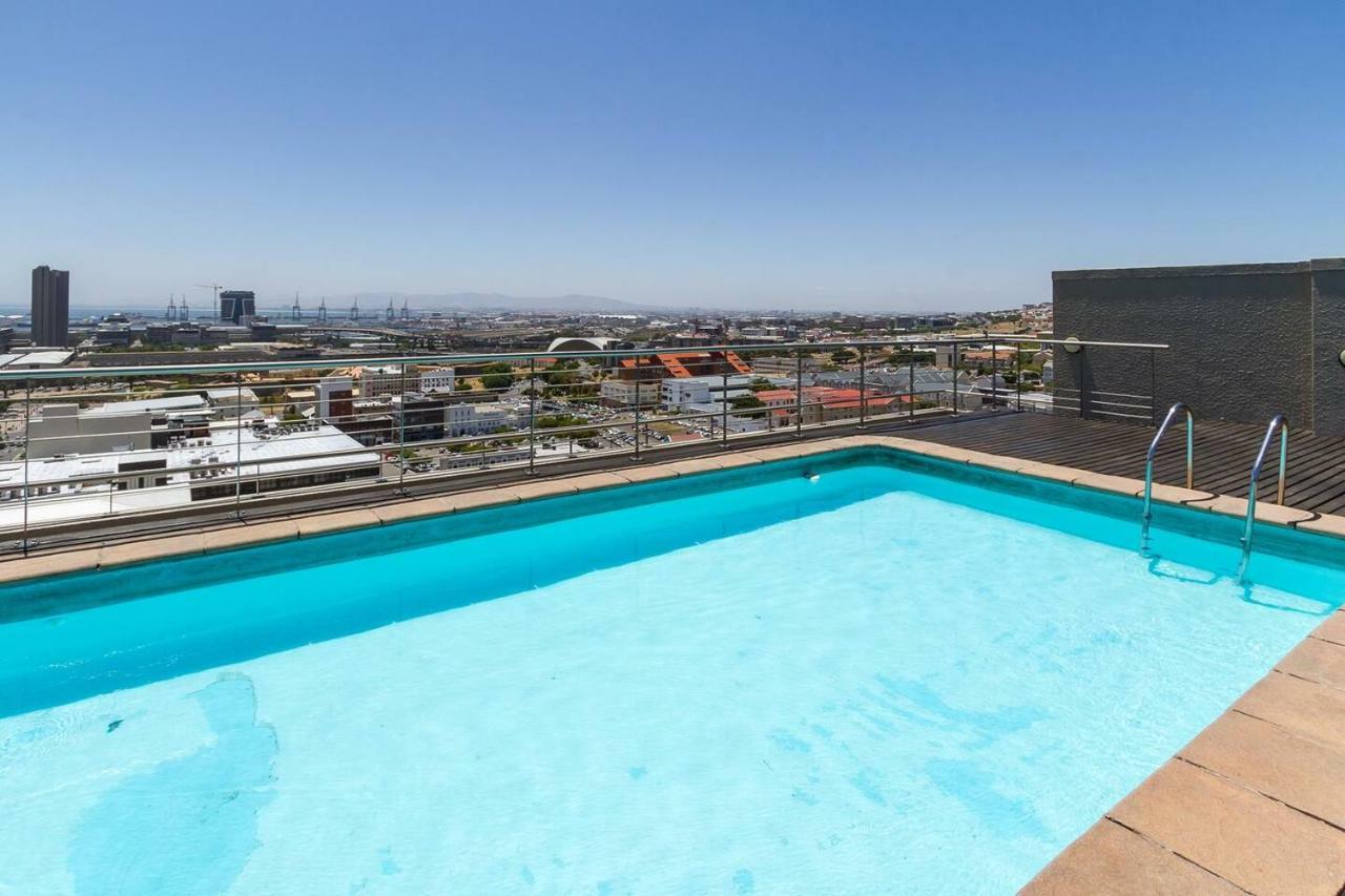 Four Seasons 1110 Apartment Cape Town Exterior photo