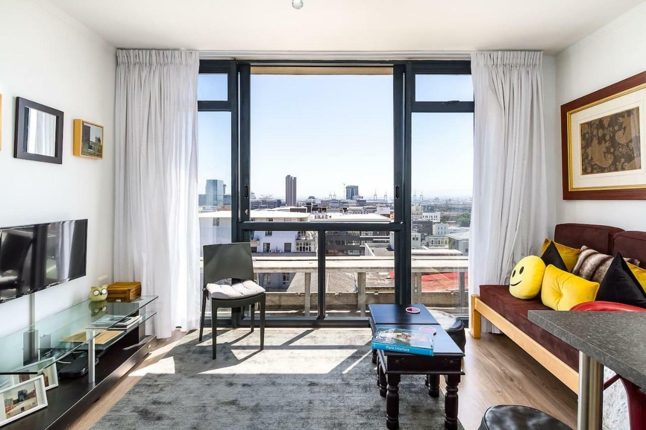 Four Seasons 1110 Apartment Cape Town Exterior photo