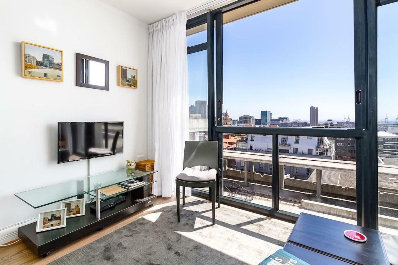 Four Seasons 1110 Apartment Cape Town Exterior photo